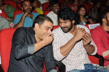 Chakkiligintha Movie Audio Launch